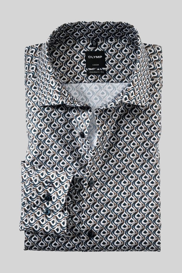 ΠΟΥΚΑΜΙΣΟ ΕΜΠΡΙΜΕ OLYMP - 28 ΕΜΠΡΙΜΕ